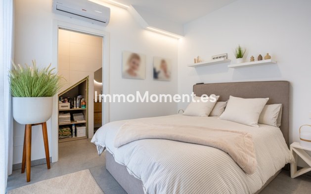 Resale - Villa - Torre Pacheco - Roldan