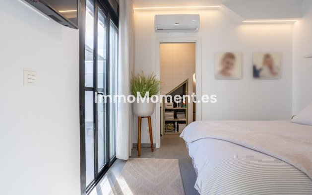 Resale - Villa - Torre Pacheco - Roldan