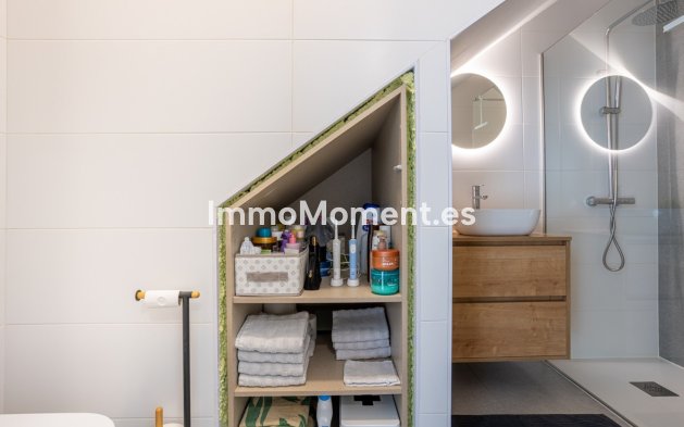 Resale - Villa - Torre Pacheco - Roldan