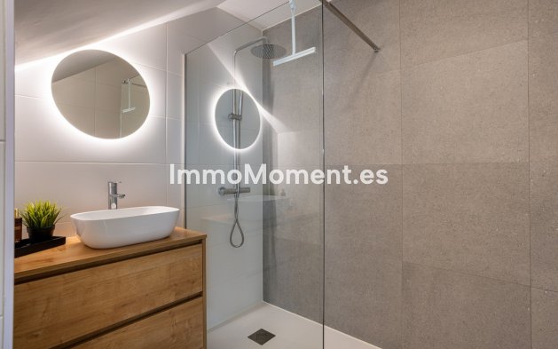 Resale - Villa - Torre Pacheco - Roldan