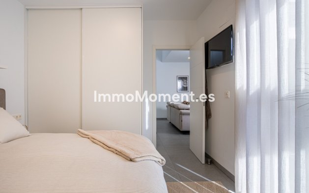 Resale - Villa - Torre Pacheco - Roldan