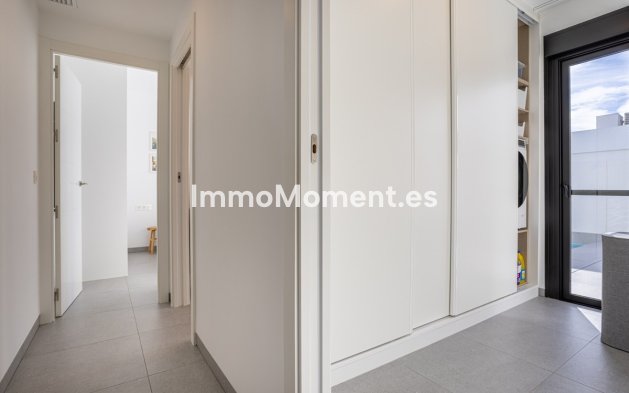 Resale - Villa - Torre Pacheco - Roldan