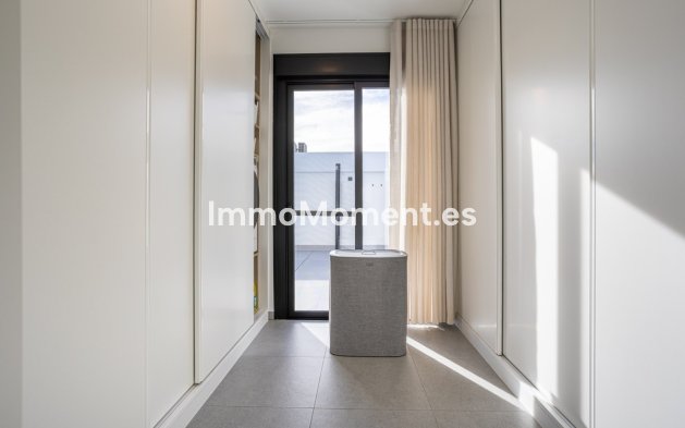 Resale - Villa - Torre Pacheco - Roldan