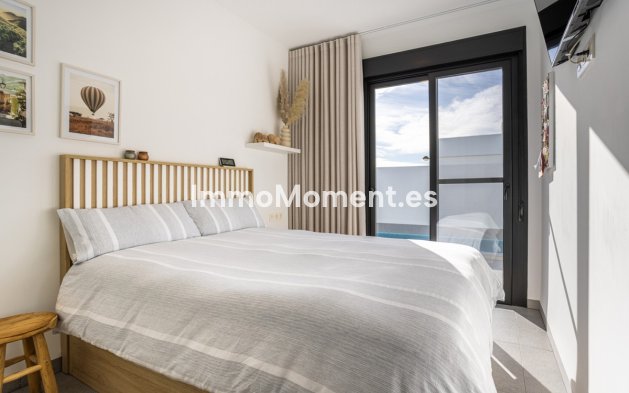 Resale - Villa - Torre Pacheco - Roldan