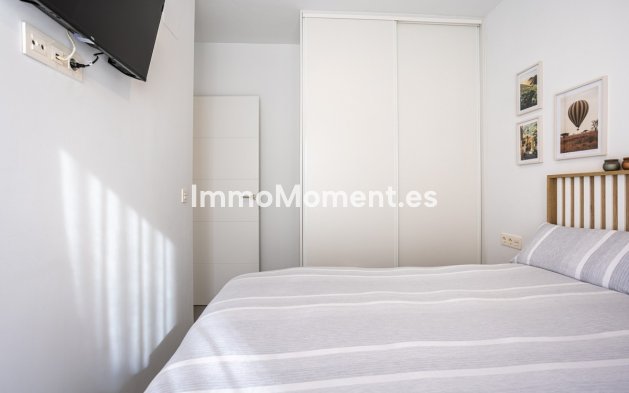 Resale - Villa - Torre Pacheco - Roldan