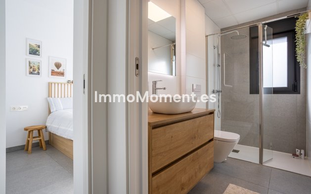 Resale - Villa - Torre Pacheco - Roldan