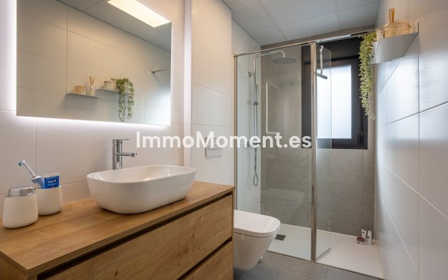 Resale - Villa - Torre Pacheco - Roldan