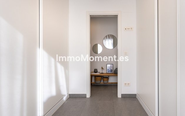 Resale - Villa - Torre Pacheco - Roldan