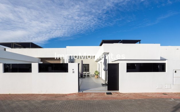 Resale - Villa - Torre Pacheco - Roldan