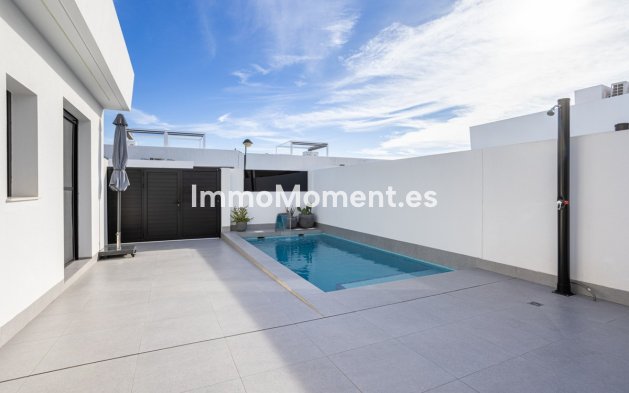 Resale - Villa - Torre Pacheco - Roldan