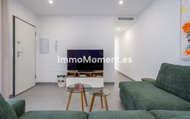 Reventa - Villa - Torre Pacheco - Roldan