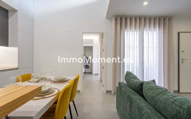 Reventa - Villa - Torre Pacheco - Roldan