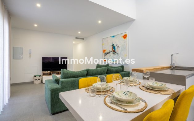 Reventa - Villa - Torre Pacheco - Roldan