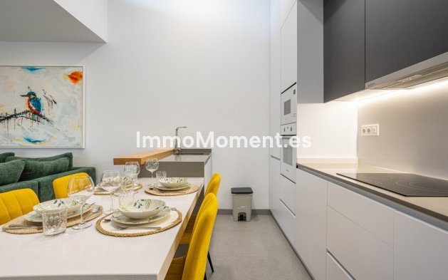 Reventa - Villa - Torre Pacheco - Roldan