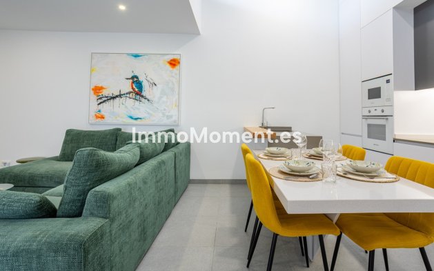 Reventa - Villa - Torre Pacheco - Roldan