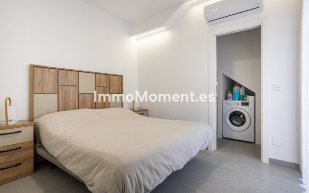 Reventa - Villa - Torre Pacheco - Roldan