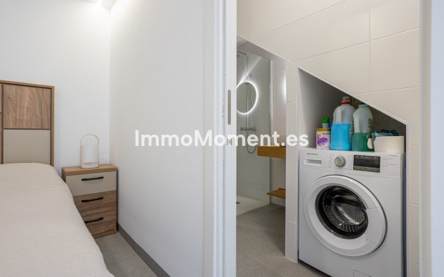 Reventa - Villa - Torre Pacheco - Roldan