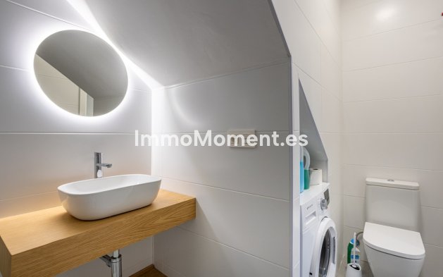 Reventa - Villa - Torre Pacheco - Roldan