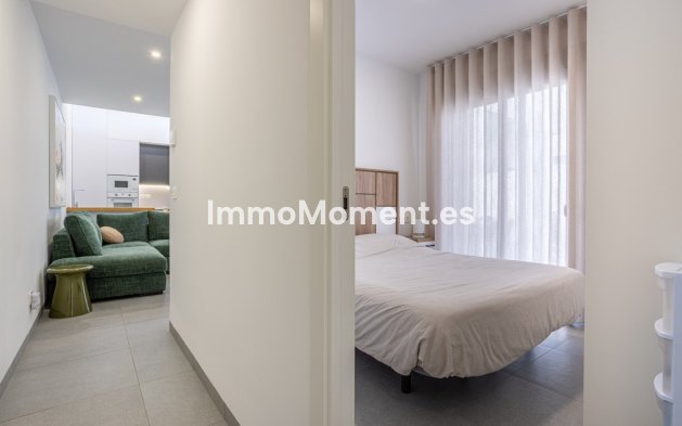 Reventa - Villa - Torre Pacheco - Roldan