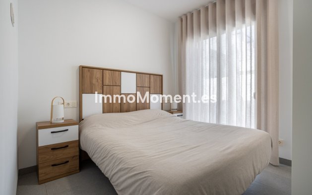 Reventa - Villa - Torre Pacheco - Roldan