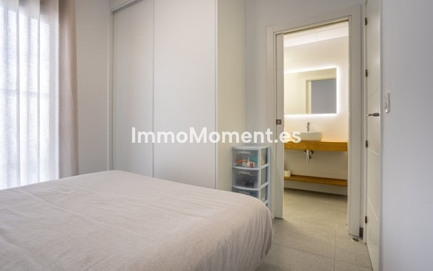 Reventa - Villa - Torre Pacheco - Roldan