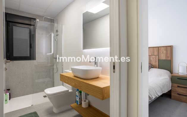 Reventa - Villa - Torre Pacheco - Roldan