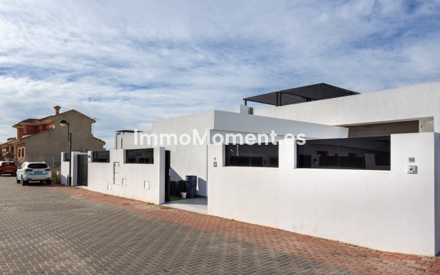 Reventa - Villa - Torre Pacheco - Roldan