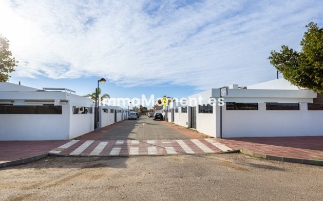 Reventa - Villa - Torre Pacheco - Roldan