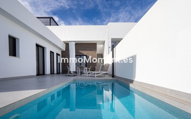 Reventa - Villa - Torre Pacheco - Roldan