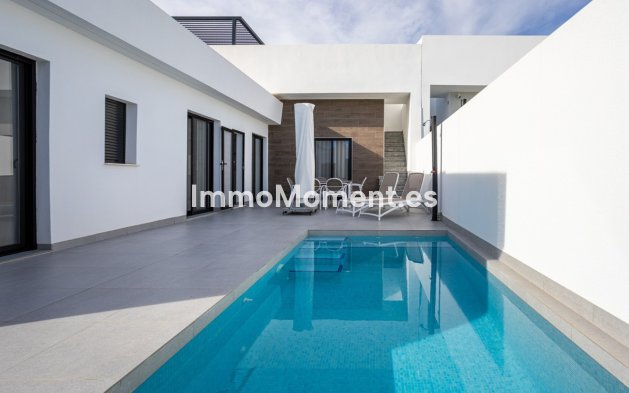 Reventa - Villa - Torre Pacheco - Roldan