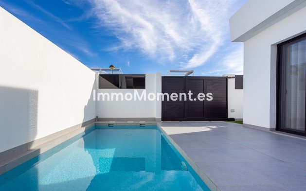 Reventa - Villa - Torre Pacheco - Roldan