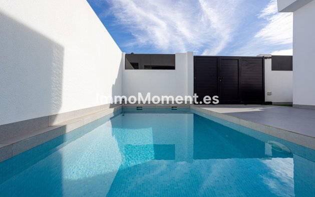 Reventa - Villa - Torre Pacheco - Roldan