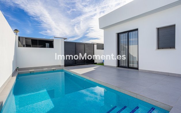 Reventa - Villa - Torre Pacheco - Roldan