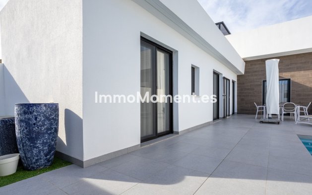 Reventa - Villa - Torre Pacheco - Roldan