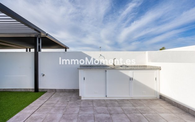 Reventa - Villa - Torre Pacheco - Roldan