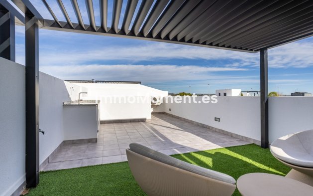 Reventa - Villa - Torre Pacheco - Roldan