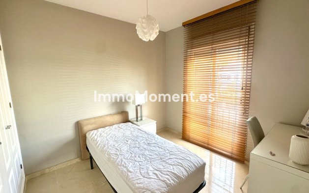 Revente - Maison mitoyenne - Estepona  - Estepona Centro