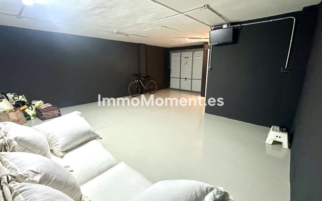 Revente - Maison mitoyenne - Estepona  - Estepona Centro