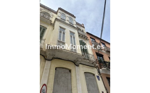 Reventa - Adosado - Málaga - Málaga Centro