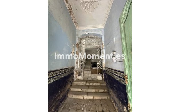 Reventa - Adosado - Málaga - Málaga Centro