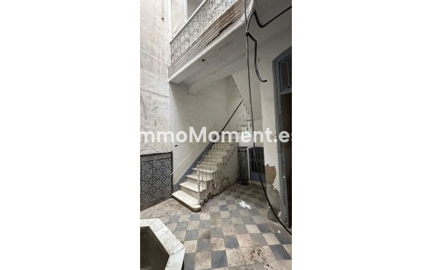 Reventa - Adosado - Málaga - Málaga Centro