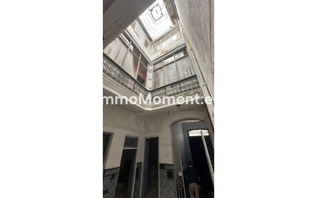 Reventa - Adosado - Málaga - Málaga Centro