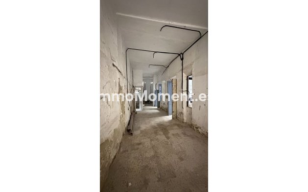 Reventa - Adosado - Málaga - Málaga Centro