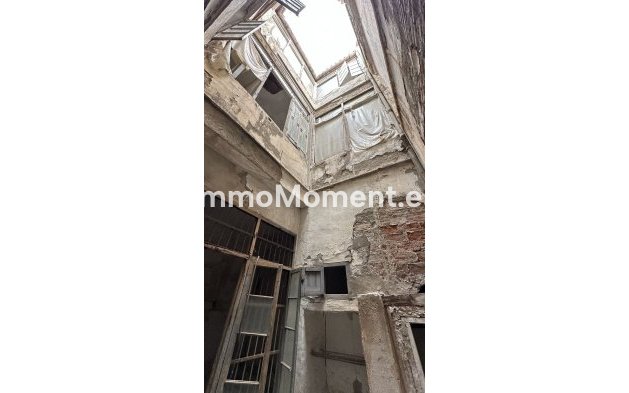 Reventa - Adosado - Málaga - Málaga Centro