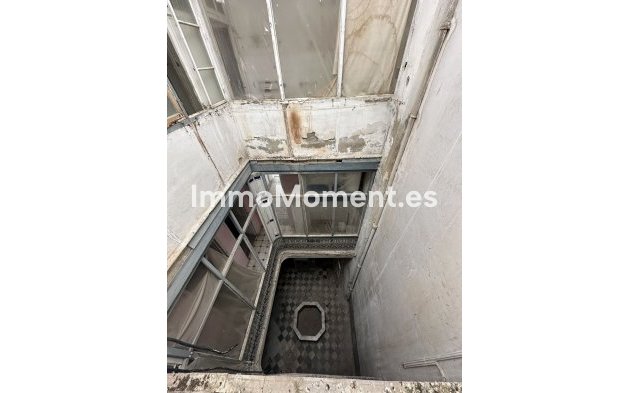 Reventa - Adosado - Málaga - Málaga Centro