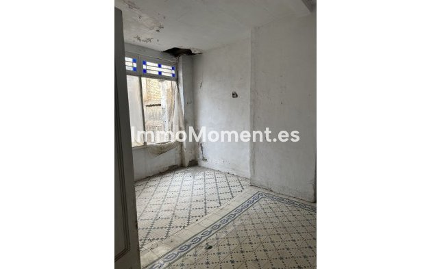 Reventa - Adosado - Málaga - Málaga Centro