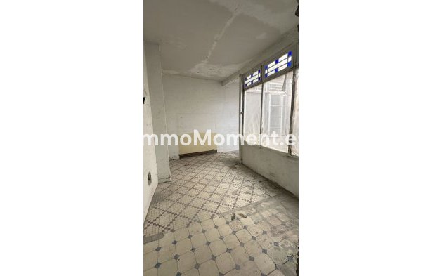 Reventa - Adosado - Málaga - Málaga Centro