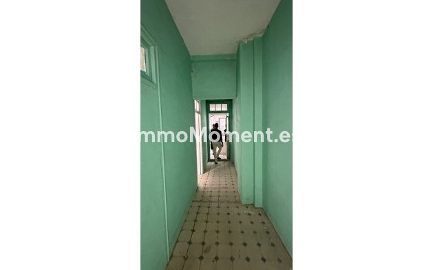 Reventa - Adosado - Málaga - Málaga Centro