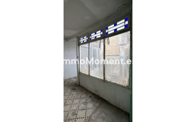 Reventa - Adosado - Málaga - Málaga Centro