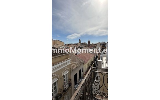 Reventa - Adosado - Málaga - Málaga Centro